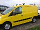 2008 Peugeot  Expert 1.6 HDI Van or truck up to 7.5t Box-type delivery van photo 2