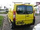 2008 Peugeot  Expert 1.6 HDI Van or truck up to 7.5t Box-type delivery van photo 3