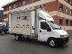 2004 Peugeot  Boxer 2.8 HDI AIR!!!! Van or truck up to 7.5t Box photo 3
