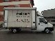 2004 Peugeot  Boxer 2.8 HDI AIR!!!! Van or truck up to 7.5t Box photo 4