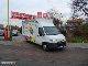 1999 Peugeot  SKLEP GASTRONOMIA-BAR, HOT DOG, Tosty, ITD! Truck over 7.5t Traffic construction photo 1