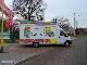 1999 Peugeot  SKLEP GASTRONOMIA-BAR, HOT DOG, Tosty, ITD! Truck over 7.5t Traffic construction photo 2