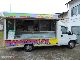1999 Peugeot  SKLEP GASTRONOMIA-BAR, HOT DOG, Tosty, ITD! Truck over 7.5t Traffic construction photo 4