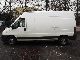 2003 Peugeot  BOXER jumper Ducato MAXI MAXI 2.8 HDI Van or truck up to 7.5t Box-type delivery van - high and long photo 1