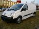 Peugeot  Expert L2H1 2.0 HDi Cool in 2010 Other vans/trucks up to 7 photo