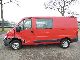 2004 Peugeot  Boxer 28 hdi Van or truck up to 7.5t Other vans/trucks up to 7 photo 2