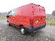 2004 Peugeot  Boxer 28 hdi Van or truck up to 7.5t Other vans/trucks up to 7 photo 3