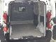 2008 Peugeot  Expert L1H1 HDI 120 Van or truck up to 7.5t Box-type delivery van photo 4