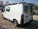 2001 Peugeot  Boxer 2.5 D MIX 7 osob NR 12 Van or truck up to 7.5t Other vans/trucks up to 7 photo 3