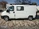 2001 Peugeot  Boxer 2.5 D MIX 7 osob NR 12 Van or truck up to 7.5t Other vans/trucks up to 7 photo 7