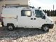 2001 Peugeot  Boxer 2.5 D MIX 7 osob NR 12 Van or truck up to 7.5t Other vans/trucks up to 7 photo 8