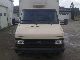 1994 Peugeot  j5 COOL CAR SALES Van or truck up to 7.5t Traffic construction photo 11