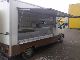 1994 Peugeot  j5 COOL CAR SALES Van or truck up to 7.5t Traffic construction photo 3