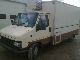 1994 Peugeot  j5 COOL CAR SALES Van or truck up to 7.5t Traffic construction photo 8