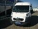 2011 Peugeot  Boxer high space-Box / L2H2 Van or truck up to 7.5t Box-type delivery van - high photo 1