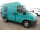 2001 Peugeot  Boxer 2.8 HDI 4X4 air-270CS 03-RP-VV Van or truck up to 7.5t Box-type delivery van - high photo 2