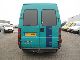 2001 Peugeot  Boxer 2.8 HDI 4X4 air-270CS 03-RP-VV Van or truck up to 7.5t Box-type delivery van - high photo 4
