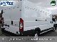 2011 Peugeot  Boxer 435 L4H2 HDI 145 air Van or truck up to 7.5t Box-type delivery van - high photo 11