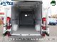 2011 Peugeot  Boxer 435 L4H2 HDI 145 air Van or truck up to 7.5t Box-type delivery van - high photo 6