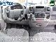 2011 Peugeot  Boxer 435 L4H2 HDI 145 air Van or truck up to 7.5t Box-type delivery van - high photo 7