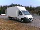 2009 Peugeot  Boxer Van or truck up to 7.5t Box photo 1