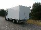 2009 Peugeot  Boxer Van or truck up to 7.5t Box photo 2