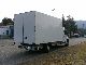 2009 Peugeot  Boxer Van or truck up to 7.5t Box photo 3
