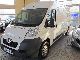 2011 Peugeot  Boxer L3H2 Krajowy Z Jazd PRÓBNYCH Van or truck up to 7.5t Other vans/trucks up to 7 photo 1