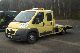 Peugeot  Boxer 3.0 HDI 2011 Car carrier photo