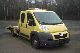 2011 Peugeot  Boxer 3.0 HDI Van or truck up to 7.5t Car carrier photo 1