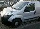 2009 Peugeot  Bipper Van or truck up to 7.5t Box-type delivery van photo 2