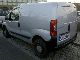 2009 Peugeot  Bipper Van or truck up to 7.5t Box-type delivery van photo 3