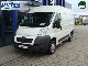 Peugeot  Boxer 333 L2H2 HDi 2011 Box-type delivery van - high photo