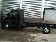 Peugeot  Boxer Chassis L4 440 2012 Chassis photo