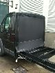 2012 Peugeot  Boxer Chassis L4 440 Van or truck up to 7.5t Chassis photo 2