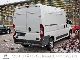 2012 Peugeot  Boxer Avantage 333 MH 130 * Air Radio / CD * Van or truck up to 7.5t Box-type delivery van photo 1