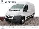 2012 Peugeot  Boxer Avantage 333 MH 130 * Air Radio / CD * Van or truck up to 7.5t Box-type delivery van photo 5