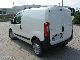 2011 Peugeot  Bipper Furgon 1.4 KM HDi/70 GWARANCJA Van or truck up to 7.5t Box-type delivery van photo 2