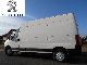Peugeot  Boxer HDI 120 KM MAX MAX 2005 Other vans/trucks up to 7 photo