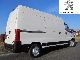 2005 Peugeot  Boxer HDI 120 KM MAX MAX Van or truck up to 7.5t Other vans/trucks up to 7 photo 2