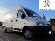 2005 Peugeot  Boxer HDI 120 KM MAX MAX Van or truck up to 7.5t Other vans/trucks up to 7 photo 3