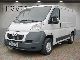 2012 Peugeot  Boxer 330 L1H1 2.2 HDI 100 Van or truck up to 7.5t Box-type delivery van photo 1