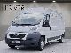 2012 Peugeot  Boxer 335 L3H2 2.2 HDI 120 Van or truck up to 7.5t Box-type delivery van photo 1