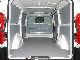2012 Peugeot  Expert L2H1 panel van AVANTAGE a 2.0D Van or truck up to 7.5t Box-type delivery van photo 7