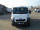 2010 Peugeot  Boxer 6 seats climate TOP Van or truck up to 7.5t Estate - minibus up to 9 seats photo 1