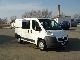 2010 Peugeot  Boxer 6 seats climate TOP Van or truck up to 7.5t Estate - minibus up to 9 seats photo 2