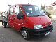 Peugeot  Boxer HDI! 6 - bedded! 2005 Other vans/trucks up to 7 photo
