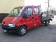 2005 Peugeot  Boxer HDI! 6 - bedded! Van or truck up to 7.5t Other vans/trucks up to 7 photo 2