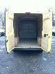 2010 Peugeot  BOXER Van or truck up to 7.5t Box-type delivery van - long photo 4