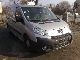2008 Peugeot  Expert AIR Grey Metallic Van or truck up to 7.5t Box-type delivery van photo 1